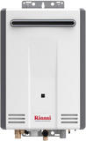 Rinnai V53DeP 5.3 GPM Liquid Propane LP WiFi Outdoor Tankless Water Heater New
