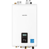 Navien NCB-240/130H  High efficiency Condensing Combi-Boiler