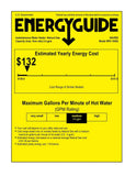 Navien NPE-150S2  High efficiency Condensing Tankless Water Heater