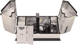 Champion 8.5 kW Air-Cooled Home Standby Generator with 50A ATS