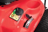 Craftsman 30in 10.5 HP 344cc 6-Speed Riding Lawn Mower