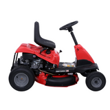 Craftsman R110 36-inch 11.5 HP Manual Drive Riding Lawn Mower