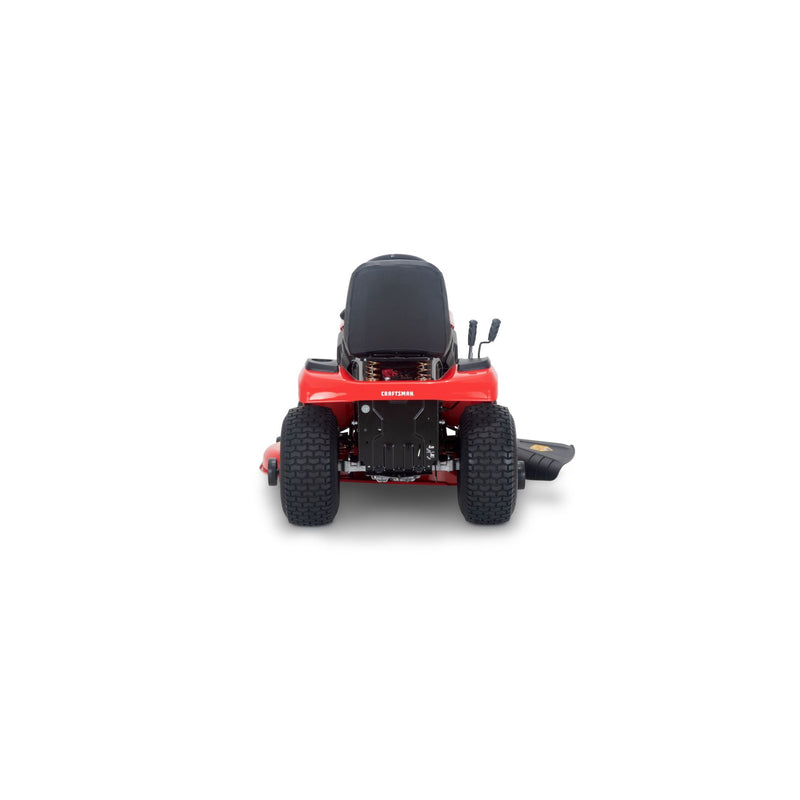 Craftsman T2400 46-inch Hydrostatic Gas Riding Lawn Tractor