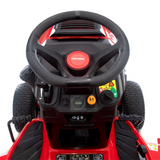Craftsman T3200 54-inch 24 HP Kohler V-Twin Automatic Riding Tractor