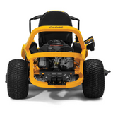 Cub Cadet Ultima ZT1-50 Zero Turn Mower — 50-inch Fabricated Deck, 25 HP Kohler V-Twin