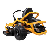 Cub Cadet Ultima ZT1-54 Zero Turn Mower — 54-inch Deck, 24 HP Kohler Engine