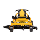Cub Cadet Ultima ZT1-54 Zero Turn Mower — 54-inch Deck, 24 HP Kohler Engine