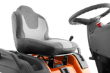 Husqvarna YTH22V46 23 HP 48-inch Deck Hydrostatic Riding Lawn Tractor