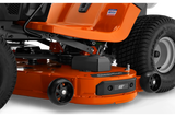 Husqvarna YTH22V46 23 HP 48-inch Deck Hydrostatic Riding Lawn Tractor