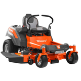 Husqvarna Z248F Zero Turn Mower — 48-inch Deck, 23 HP Kawasaki V-Twin