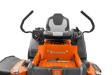 Husqvarna Z248F Zero Turn Mower — 48-inch Deck, 23 HP Kawasaki V-Twin