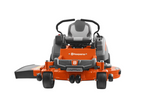 Husqvarna Z254F Zero Turn Mower — 54-inch Deck, 24 HP Kawasaki V-Twin