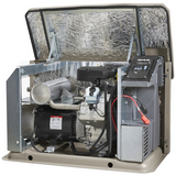 Kohler 20RCAL-200SELS 20 kW Aluminum Home Standby Generator System