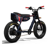 Super73 Oracle Red Bull Racing Z Adventure Series Electric Bike