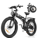 Rad Power RadRunner 2 Electric Utility Bike