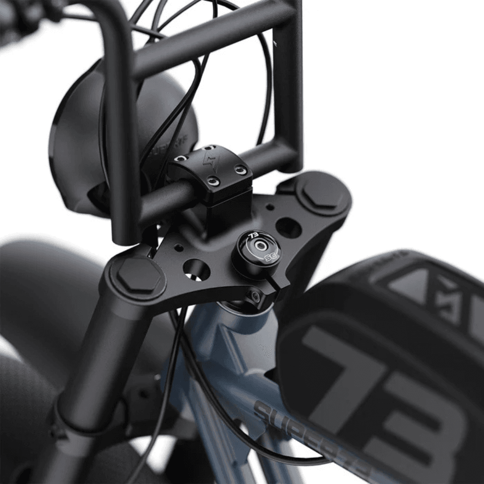 SUPER73-S2 SE EBIKE