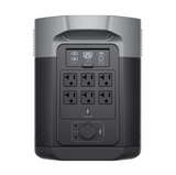 ECOFLOW DELTA 2 MAX 1900 PORTABLE POWER STATION