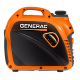 GENERAC 8251 GP2500i-2 INVERTER GENERATOR WITH COSENSE