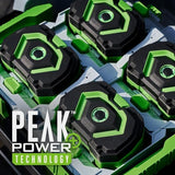 EGO POWER+ 42 in Z6 Zero Turn Mower with e-STEER ZT4205S