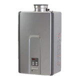 Rinnai RL75iP 7.5 GPM Indoor Whole Home Natural Propane Water Heater New