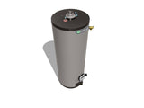 A.O. Smith Signature 100 50-Gallon Tall 12-Year Warranty 40000-BTU Natural GAS Water Heater | G12-UT5040NVR