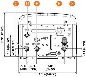 Navien NPE-240S Condensing Tankless Water Heater