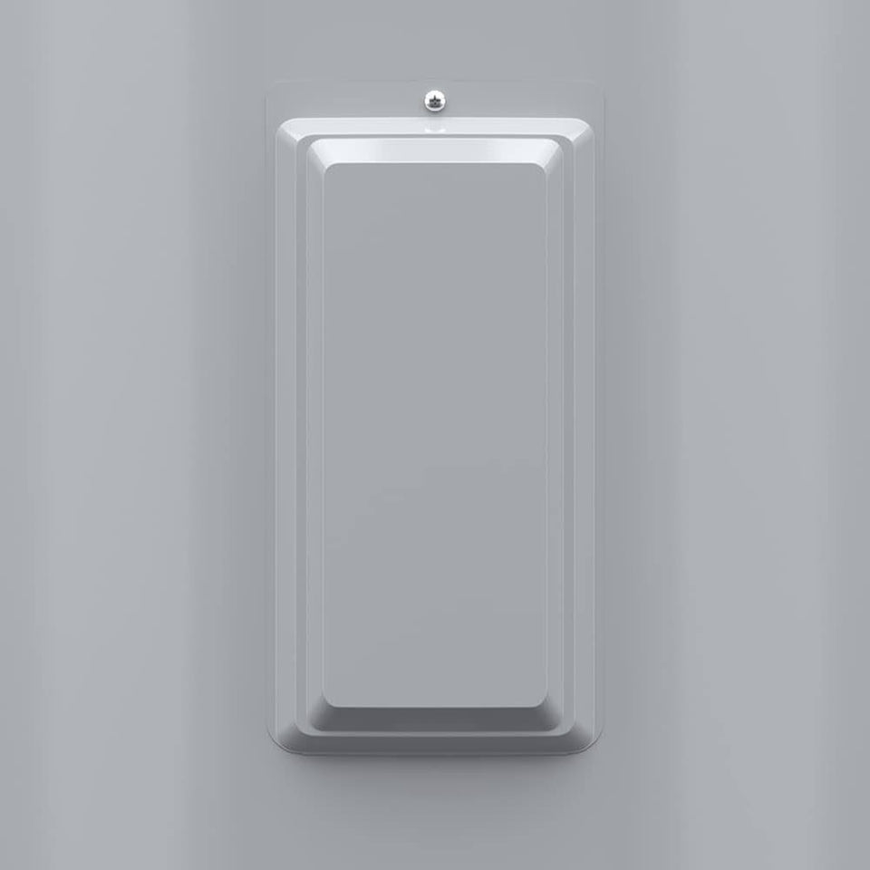 A.O. Smith Signature 100 40-Gallon Short 6-Year Warranty 4500-Watt Double Element Electric Water Heater | E6-40R45D TTP