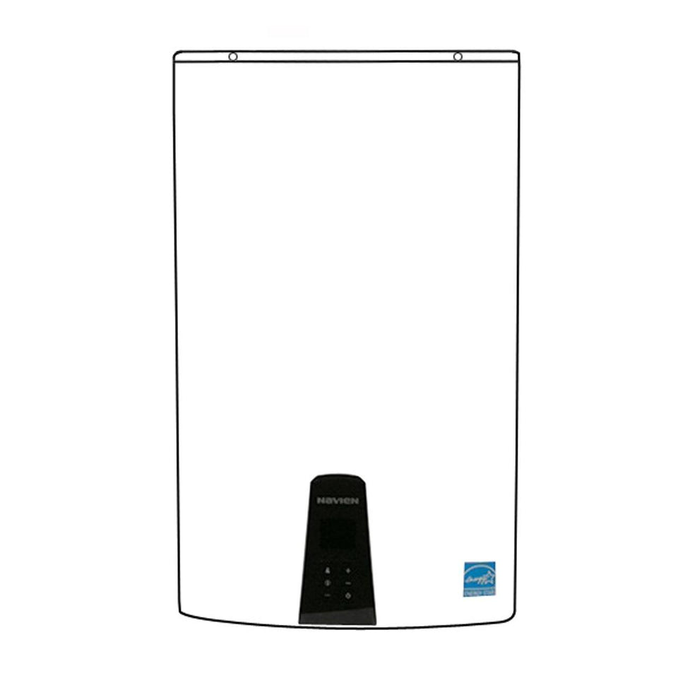 Navien NPE-240S Condensing Tankless Water Heater