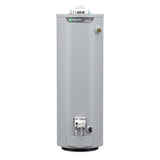A.O. Smith Signature 100 50-Gallon Tall 12-Year Warranty 40000-BTU Natural GAS Water Heater | G12-UT5040NVR