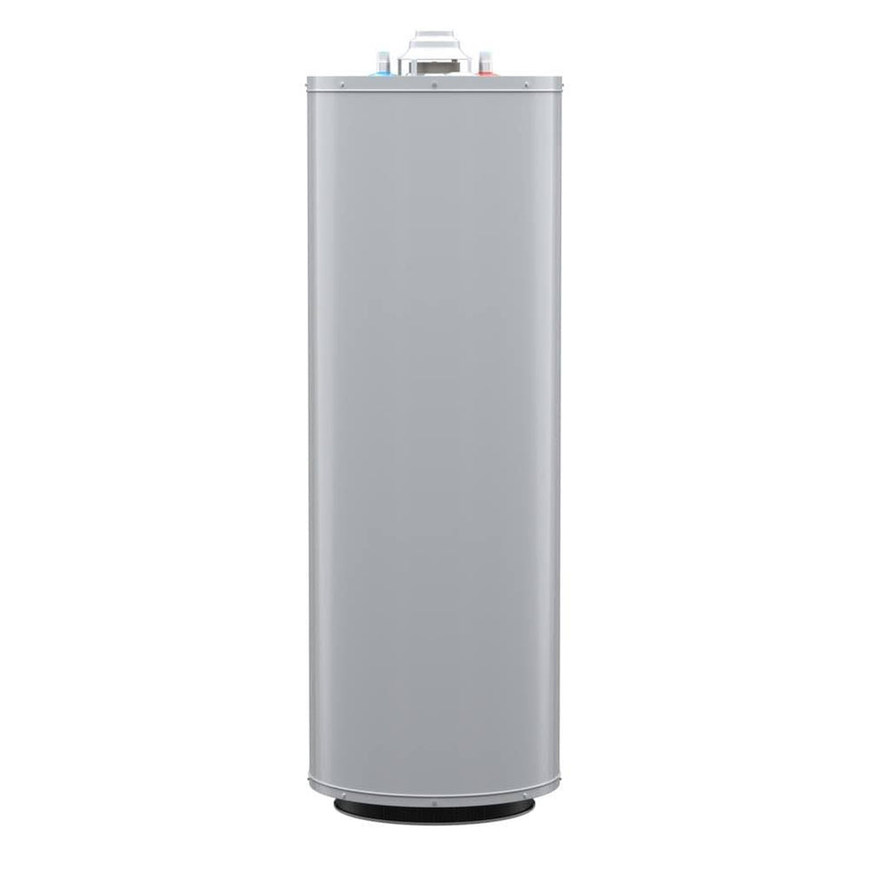 A.O. Smith Signature 100 50-Gallon Tall 12-Year Warranty 40000-BTU Natural GAS Water Heater | G12-UT5040NVR