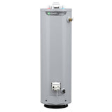 A.O. Smith Signature 100 30-Gallon Tall 6-Year Limited 32000-BTU Natural GAS Water Heater | G6-T3032NVR