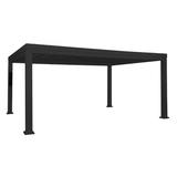 Trenton 16×12 Modern Steel Pergola by Backyard Discovery