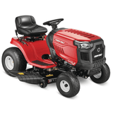 Troy-Bilt Bronco 42 — 42-inch 19 HP Briggs & Stratton Automatic Drive Riding Tractor
