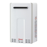 Rinnai V94eN 9.8 GPM Natural Gas Wi-Fi Outdoor Tankless Water Heater New