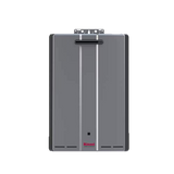 Rinnai RU199eN 9.8 GPM Outdoor Whole Home Concentric Natural Gas Tankless Water Heater New