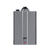 Rinnai RU180iN 10 GPM Indoor Whole Home Natural Gas Condensing Tankless Water Heater New
